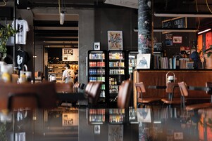 Εστιατόριο