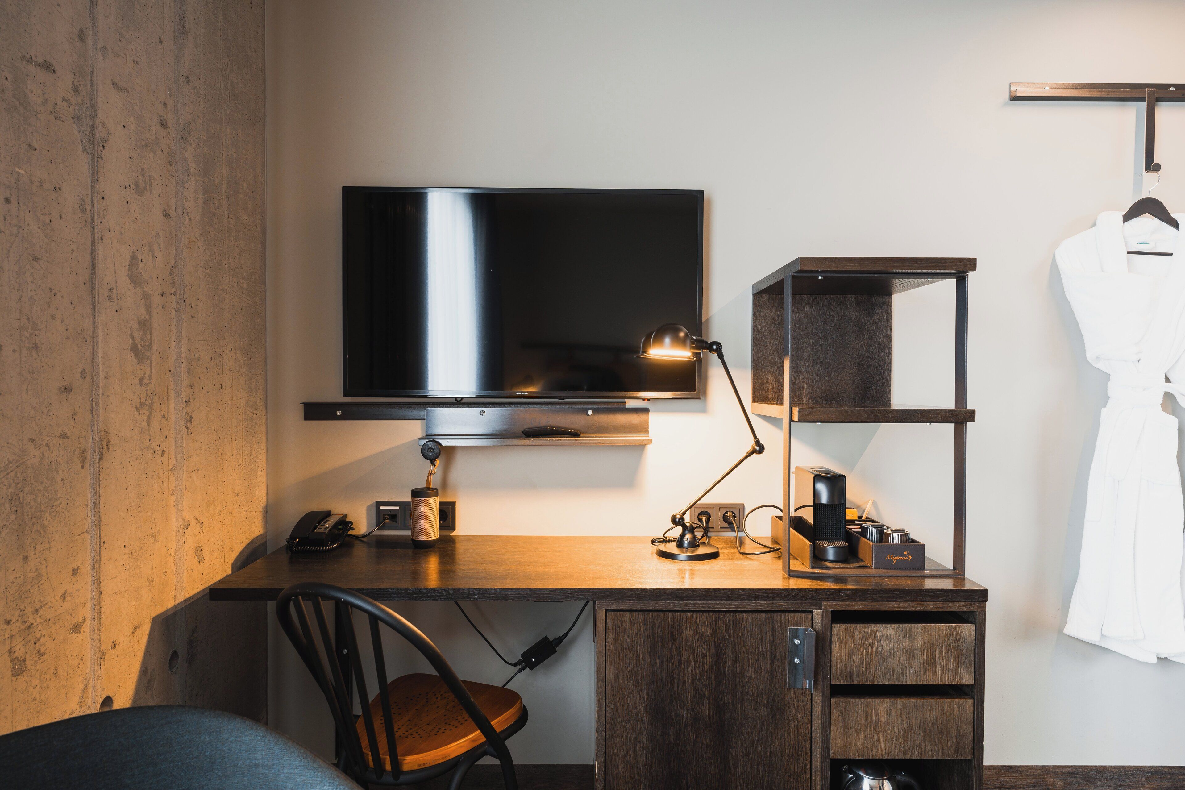 urban superior double or twin room with sauna & gym access | 1 bedroom, hypo-allergenic bedding, minibar, in-room safe