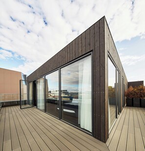 Property amenity - Exeter Hotel (Reykjavik)