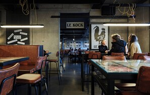 Property amenity - Exeter Hotel (Reykjavik)