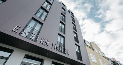 Exeter Hotel