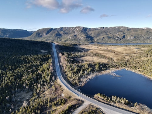 Bonne Bay Cottages