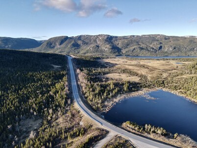 Bonne Bay Cottages