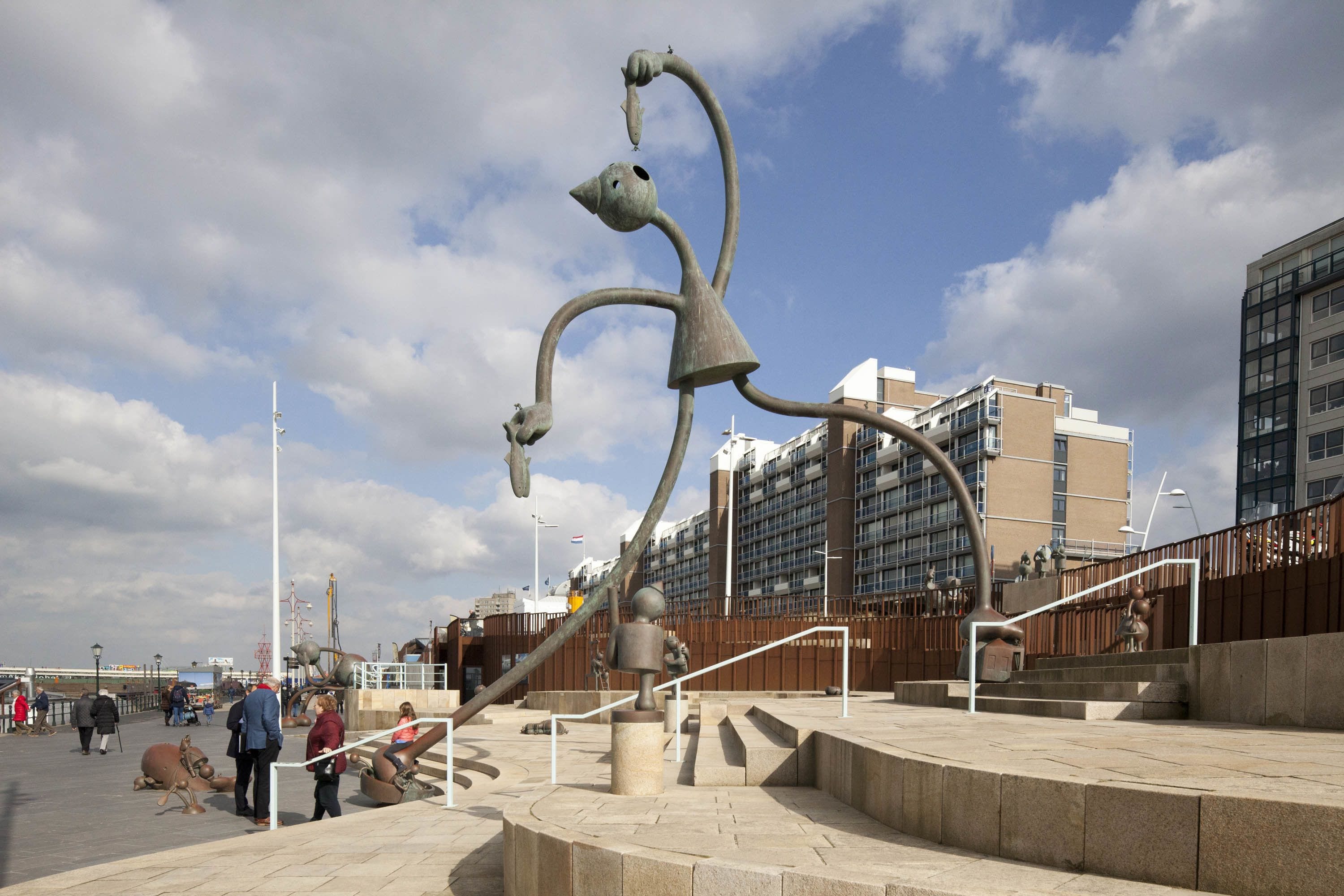 Photo - easyHotel The Hague Scheveningen Beach