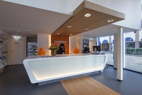 easyHotel The Hague Scheveningen Beach