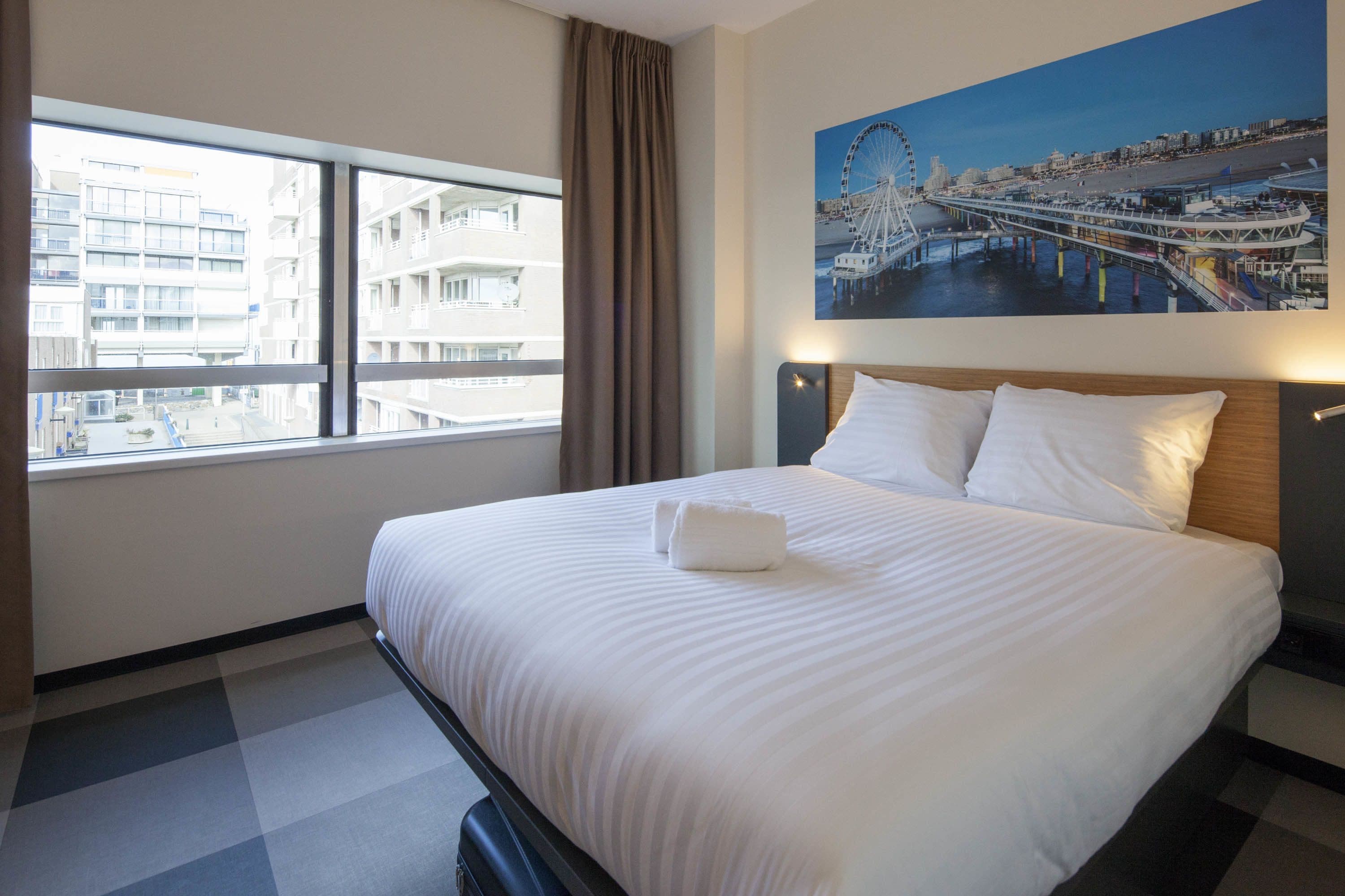 Photo - easyHotel The Hague Scheveningen Beach