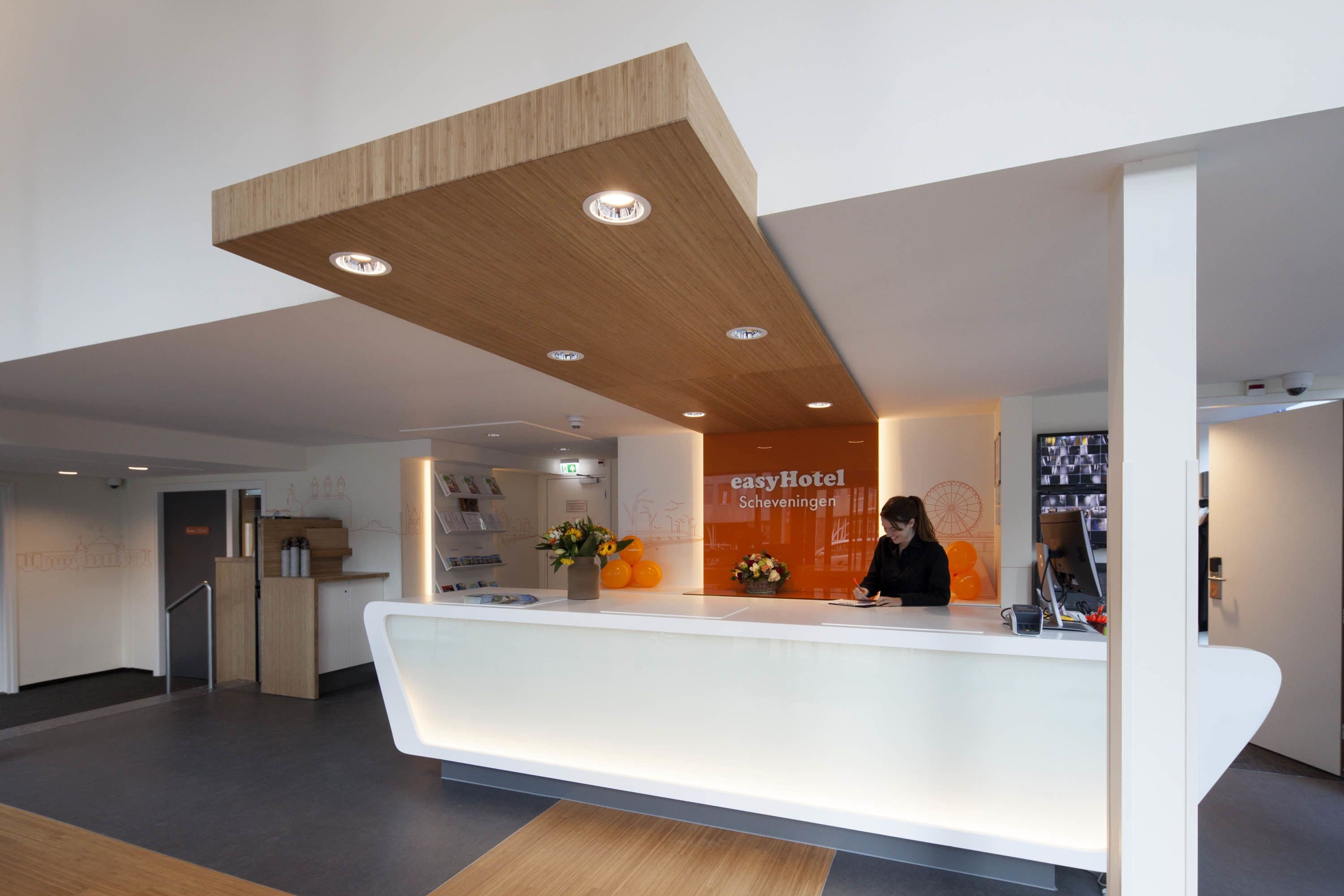 Photo - easyHotel The Hague Scheveningen Beach