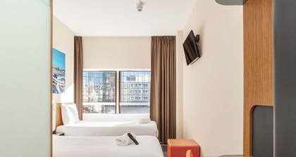 easyHotel The Hague Scheveningen Beach