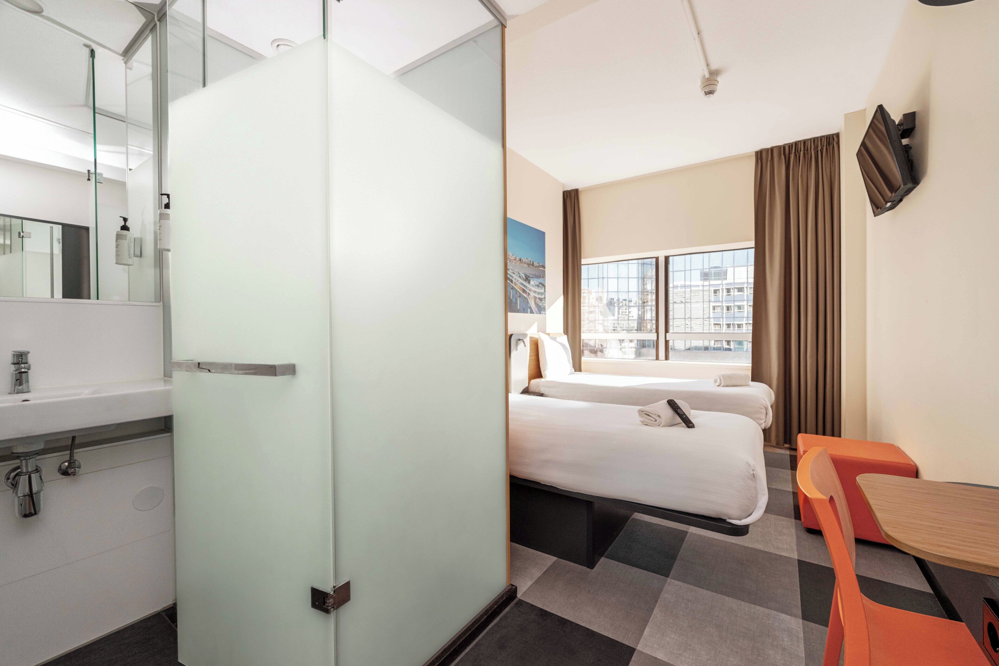Photo - easyHotel The Hague Scheveningen Beach