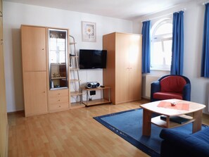 Fernseher