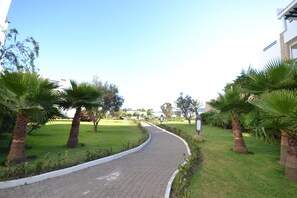 Jardin