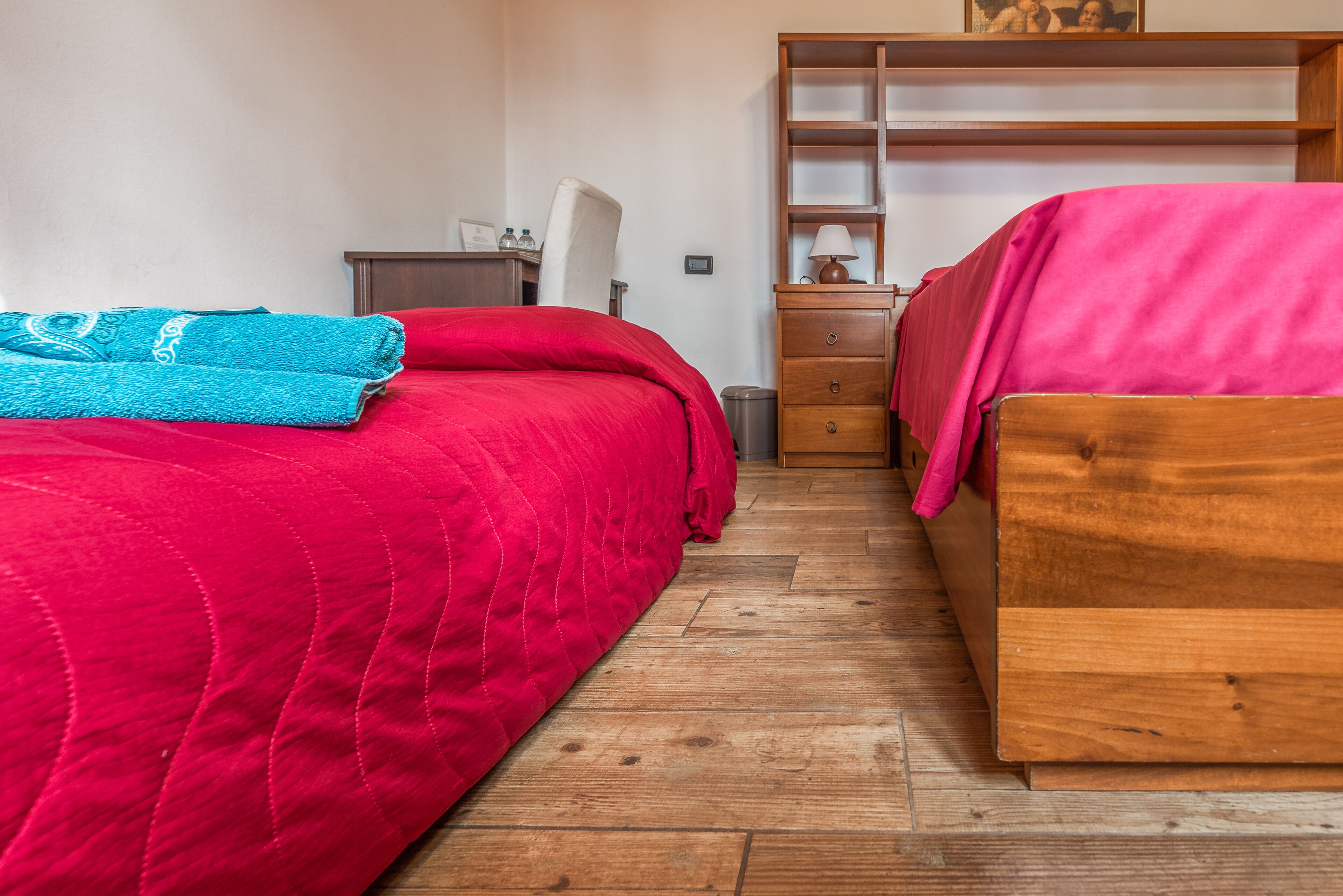 Photo - B&B Selvarossa