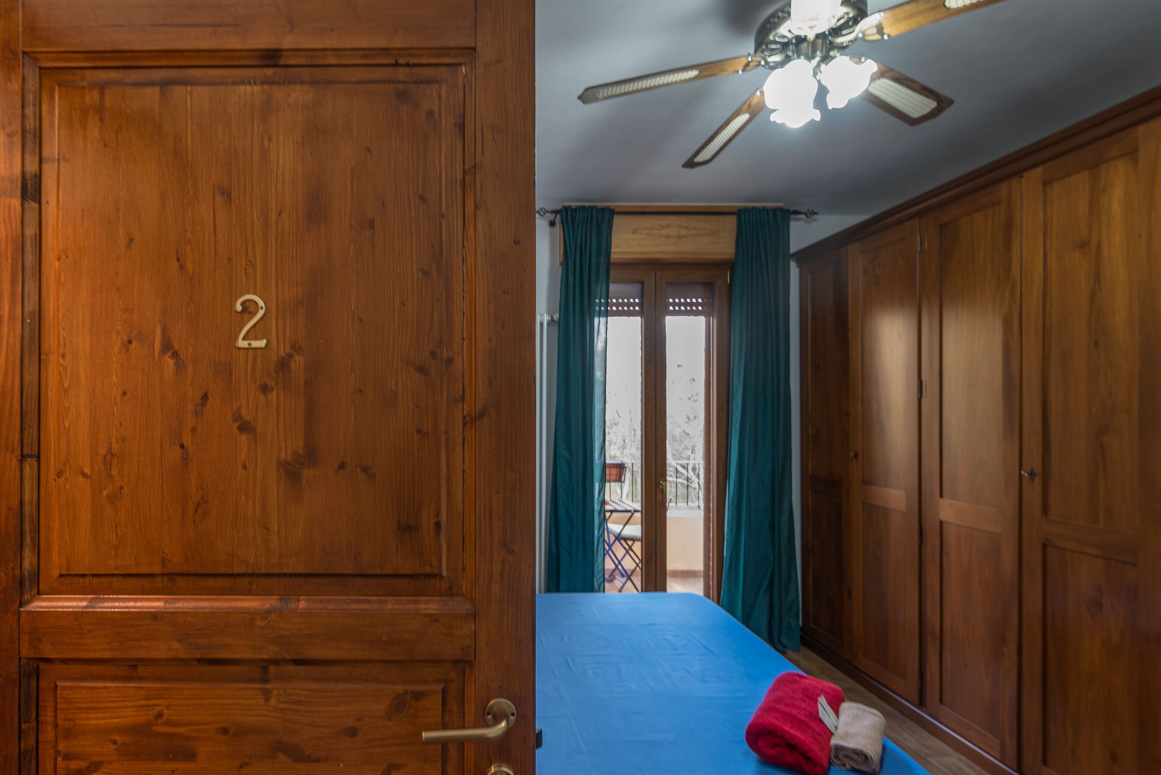 Foto - B&B Selvarossa