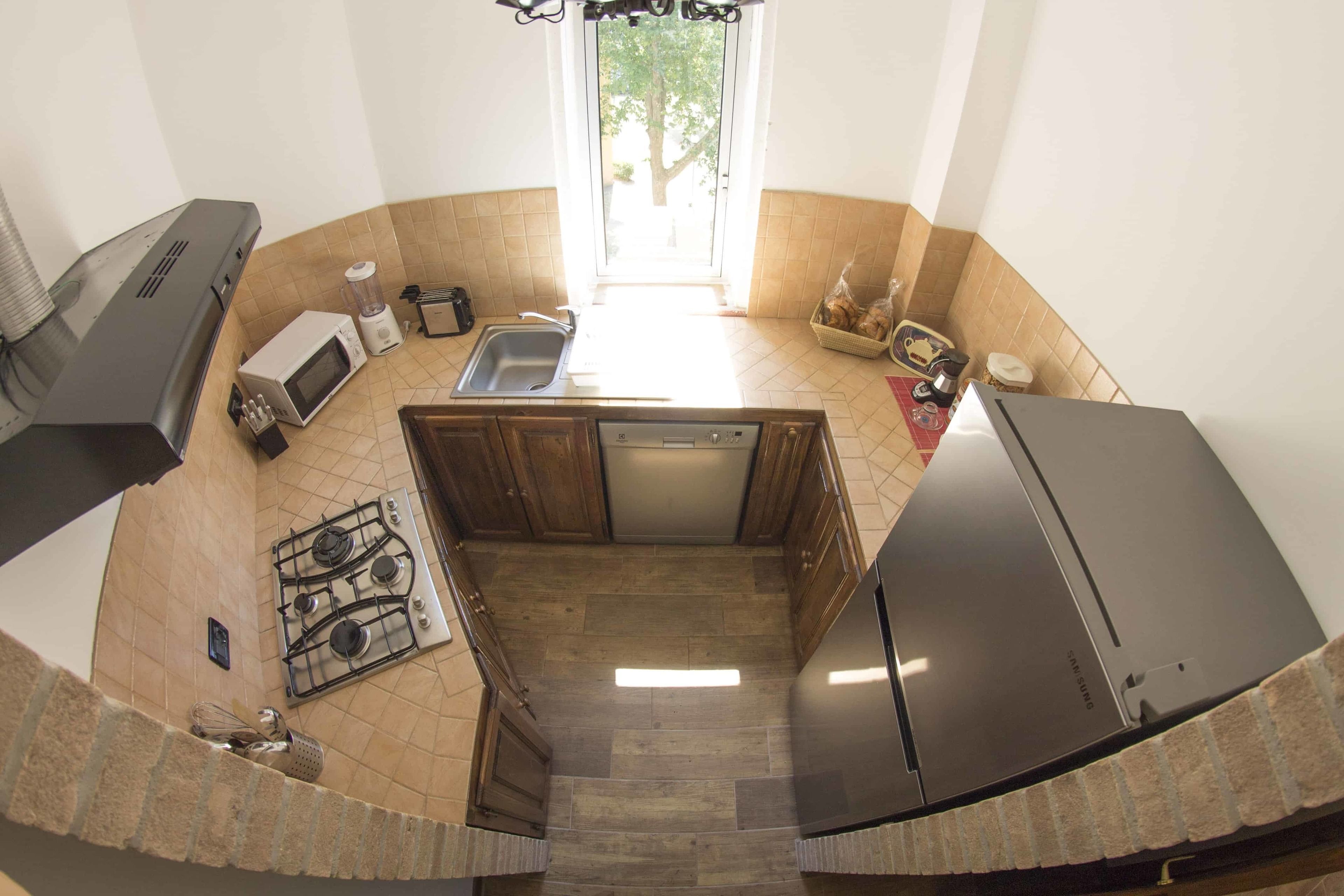 Foto - B&B Selvarossa