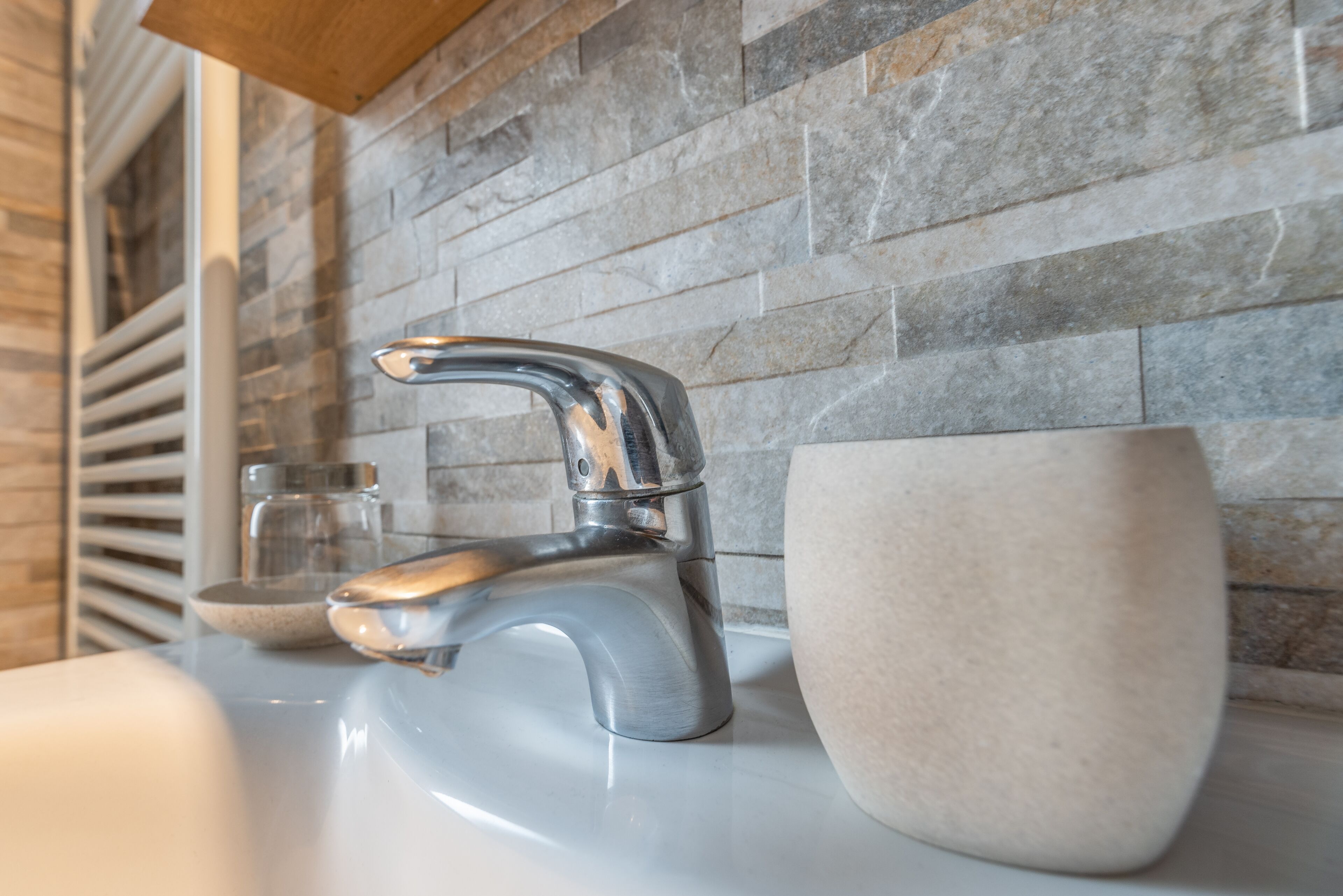 Foto - B&B Selvarossa