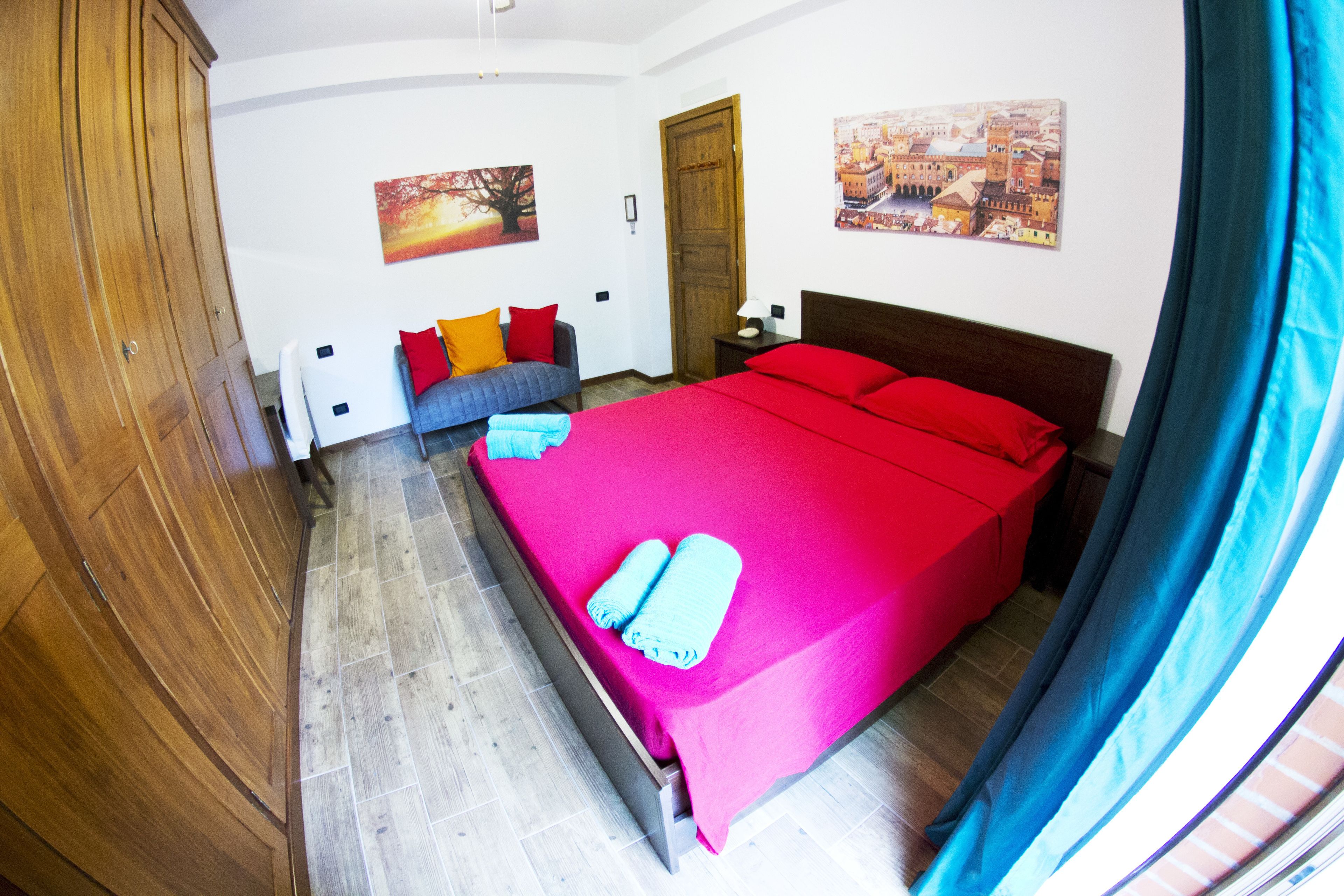 Foto - B&B Selvarossa