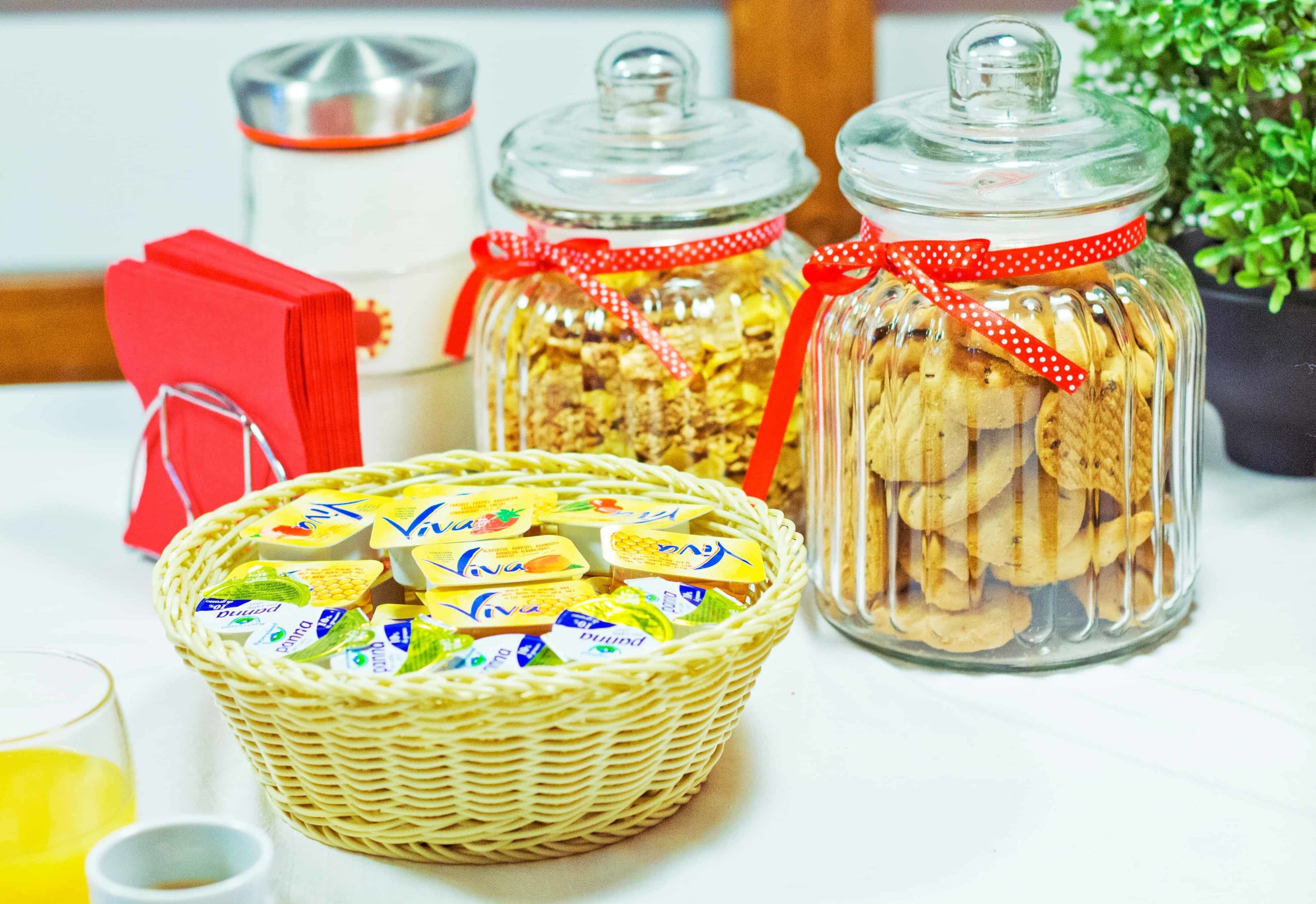 Foto - B&B Selvarossa