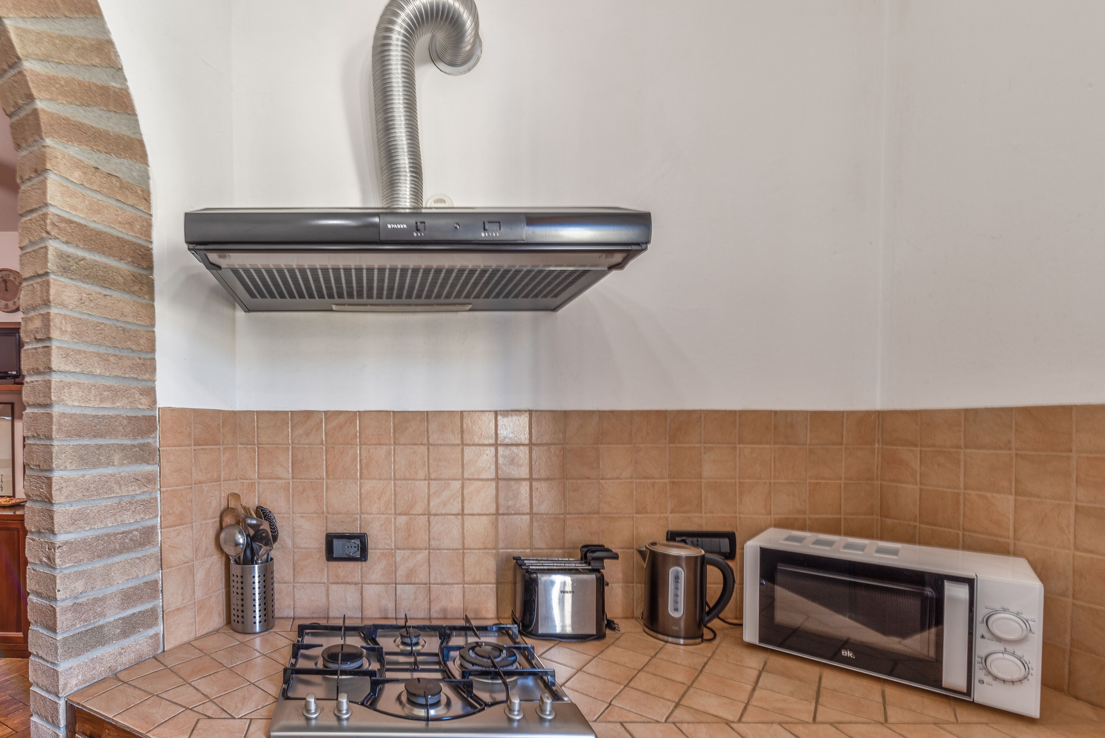 Foto - B&B Selvarossa