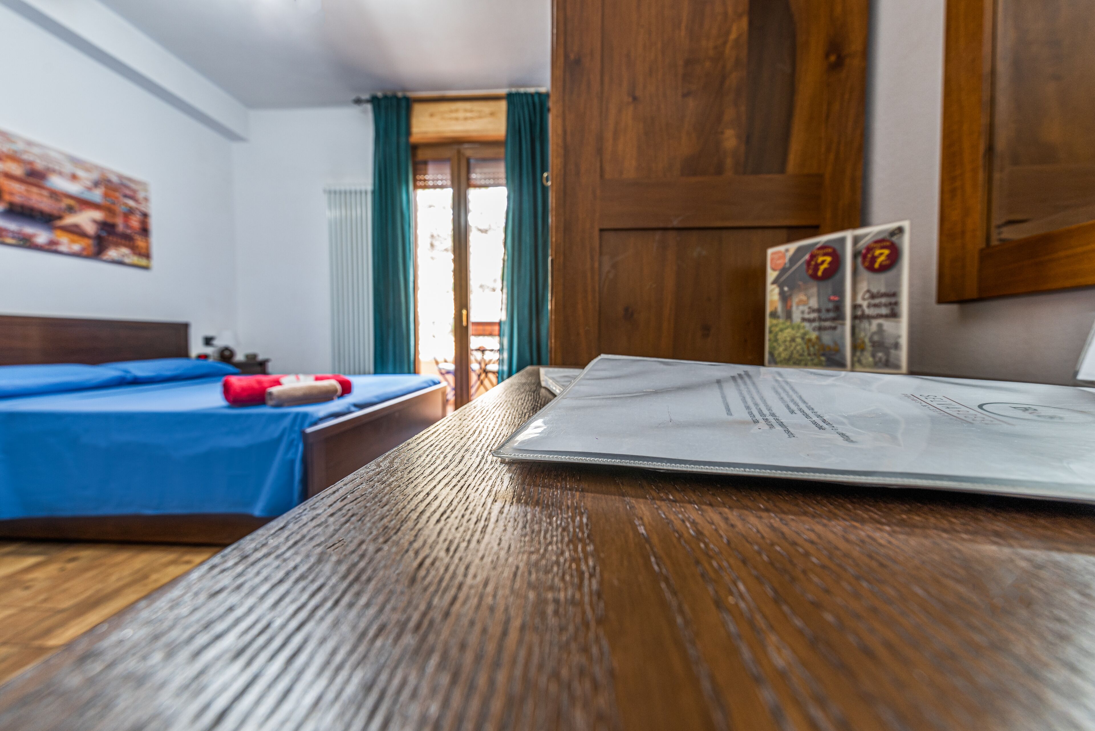 Photo - B&B Selvarossa