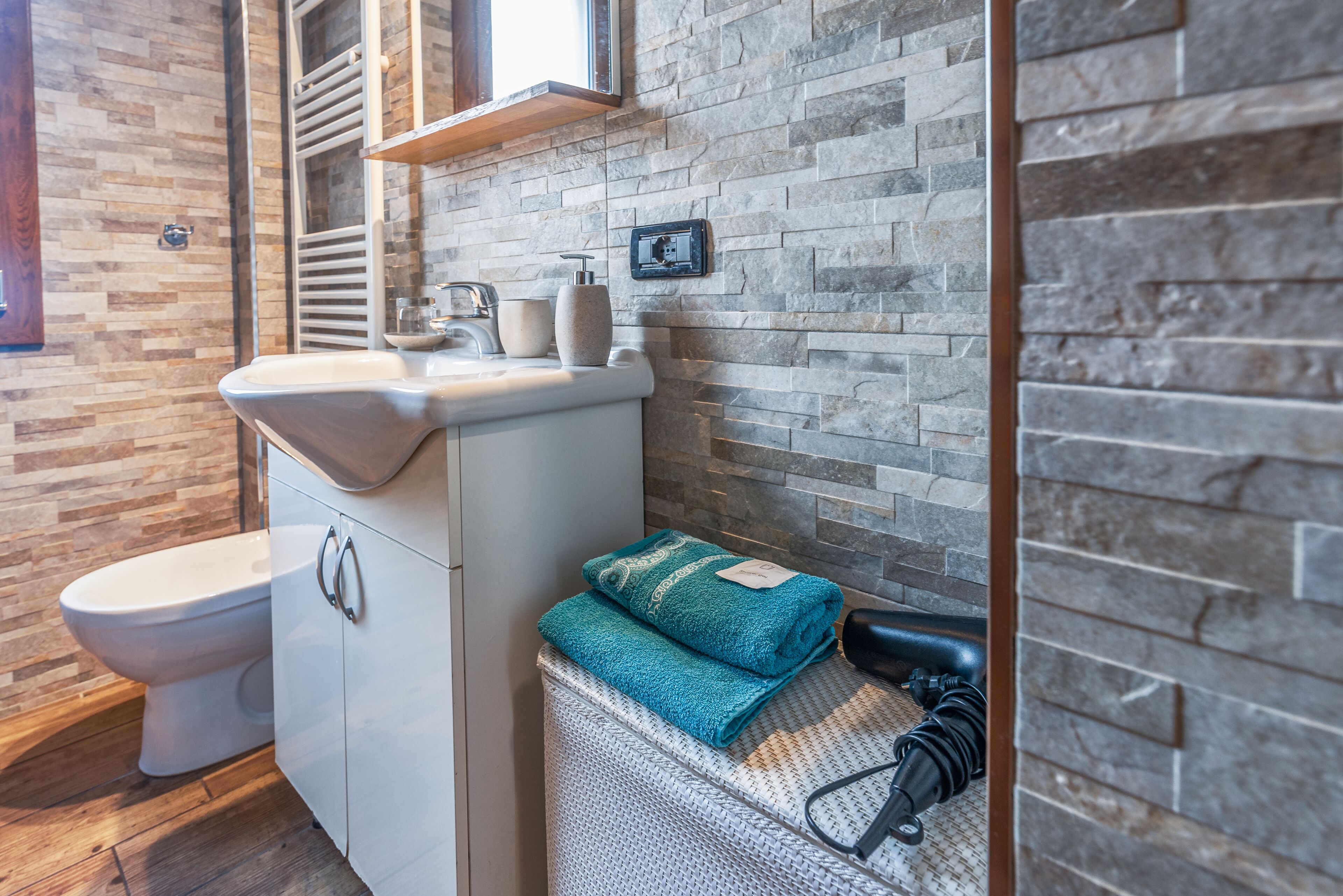 Foto - B&B Selvarossa