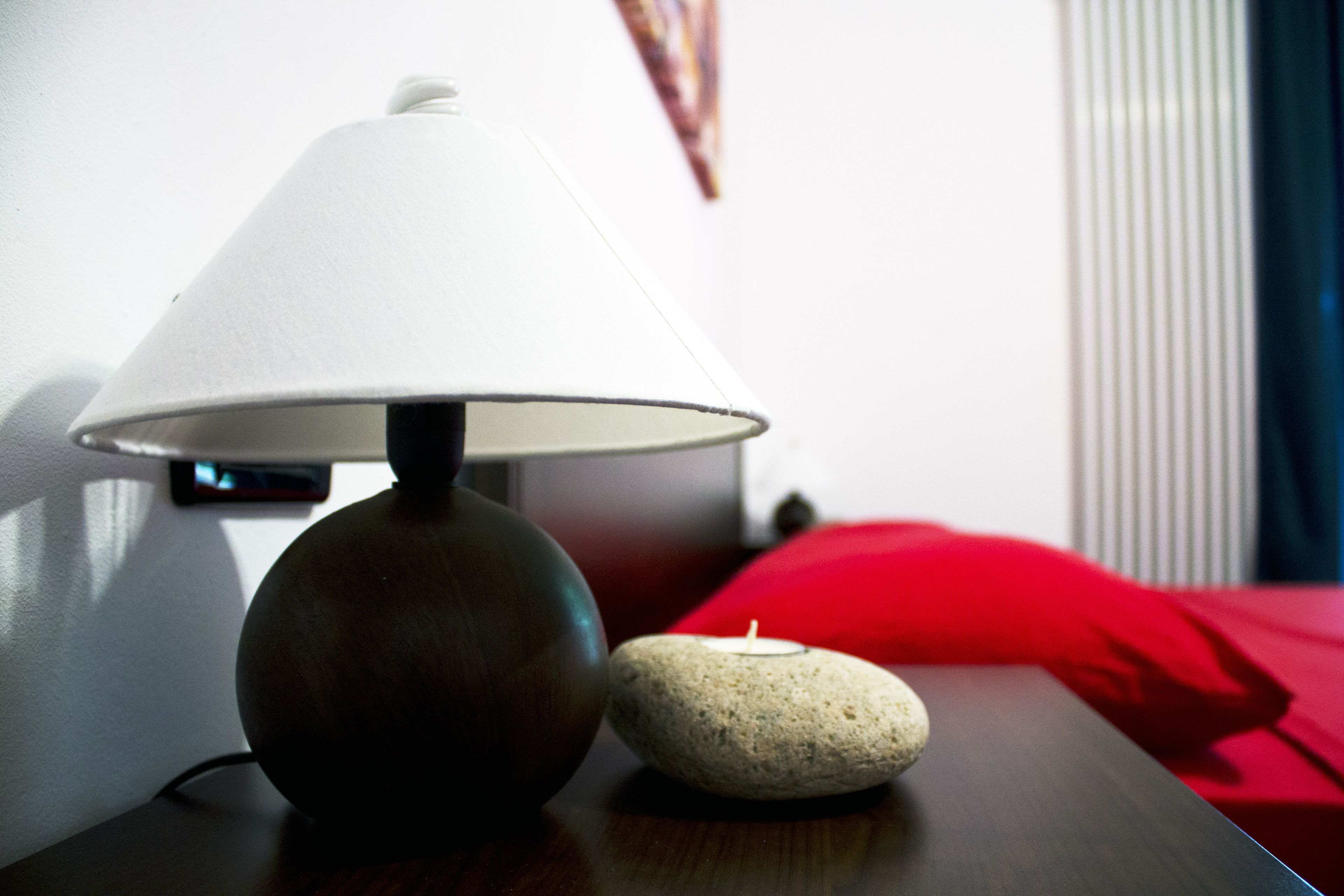 Foto - B&B Selvarossa