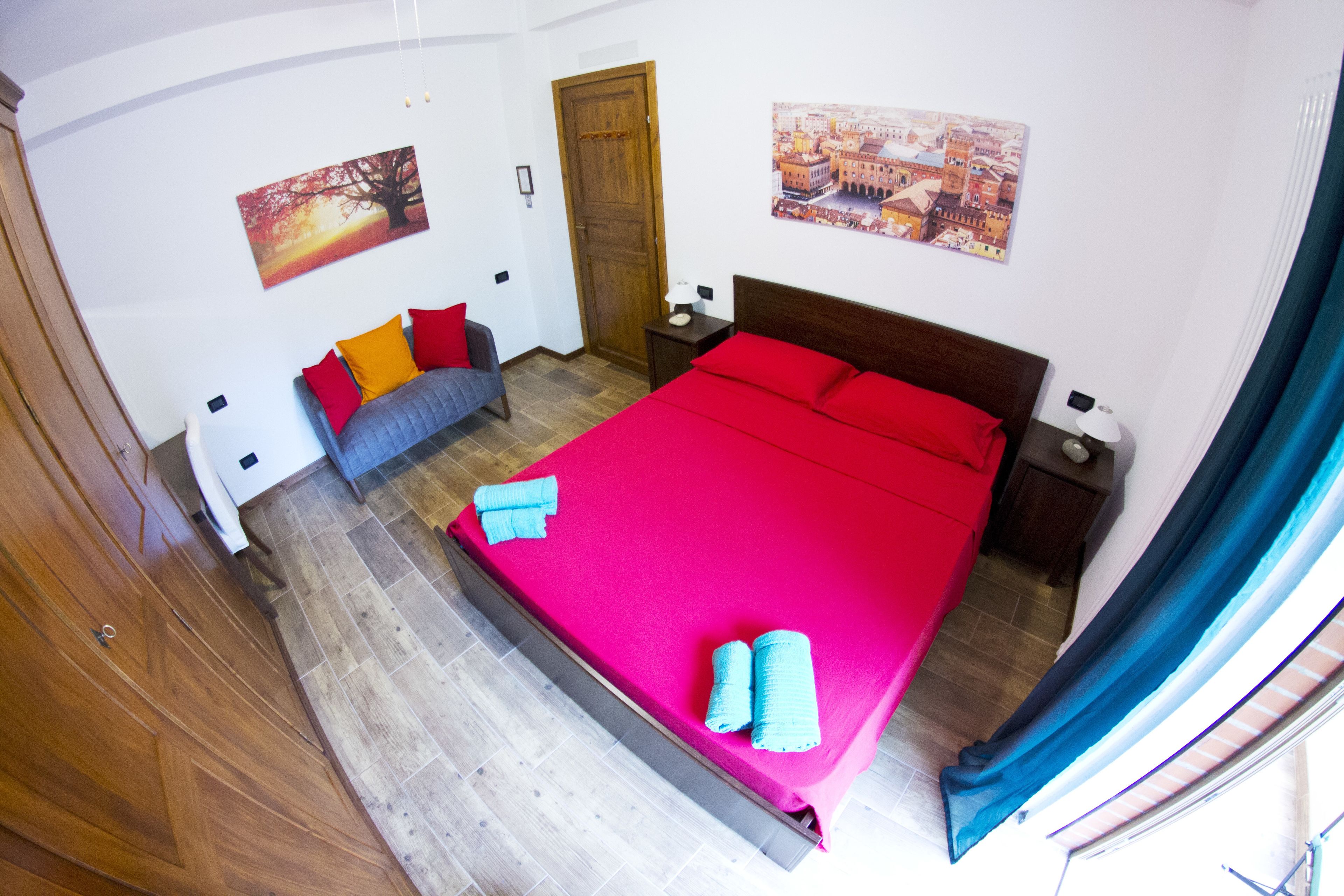 Foto - B&B Selvarossa