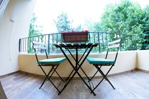 Garden - B&B Selvarossa (Bologna)