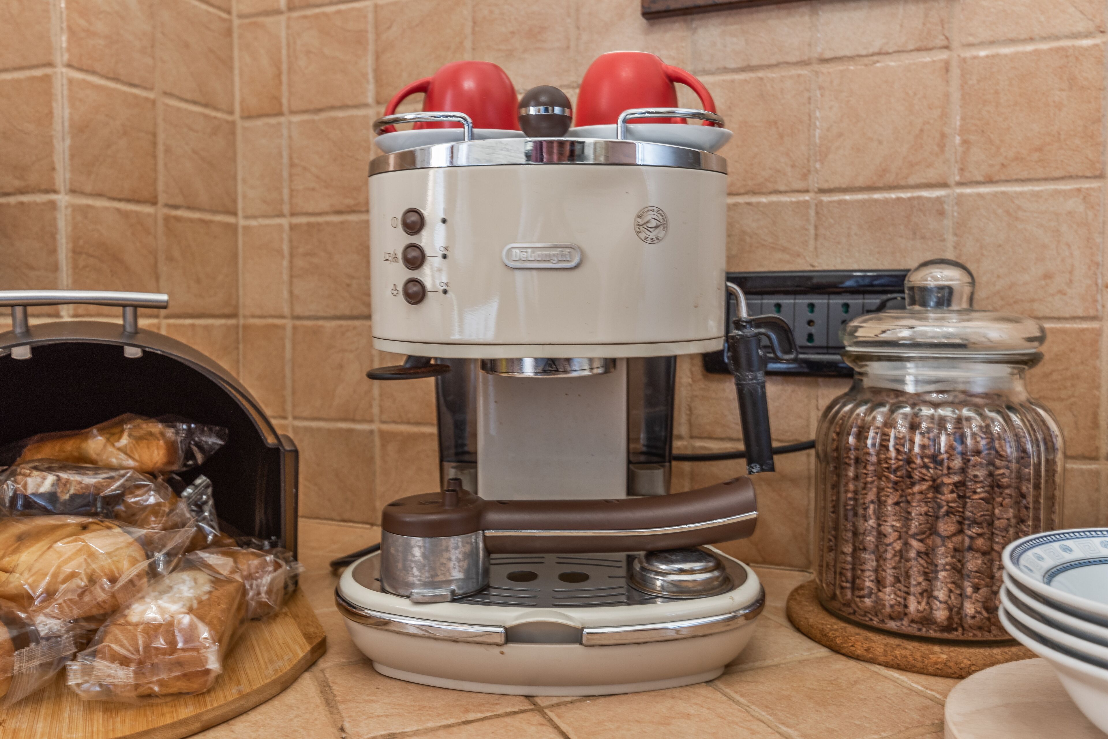 Foto - B&B Selvarossa