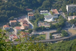 Exterior - Real Asturias Hotel (Acquappesa)