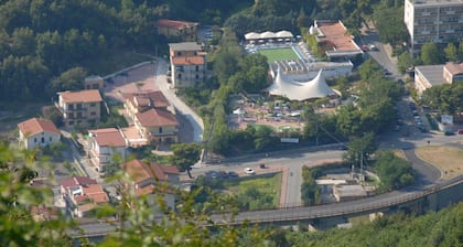 Real Asturias Hotel