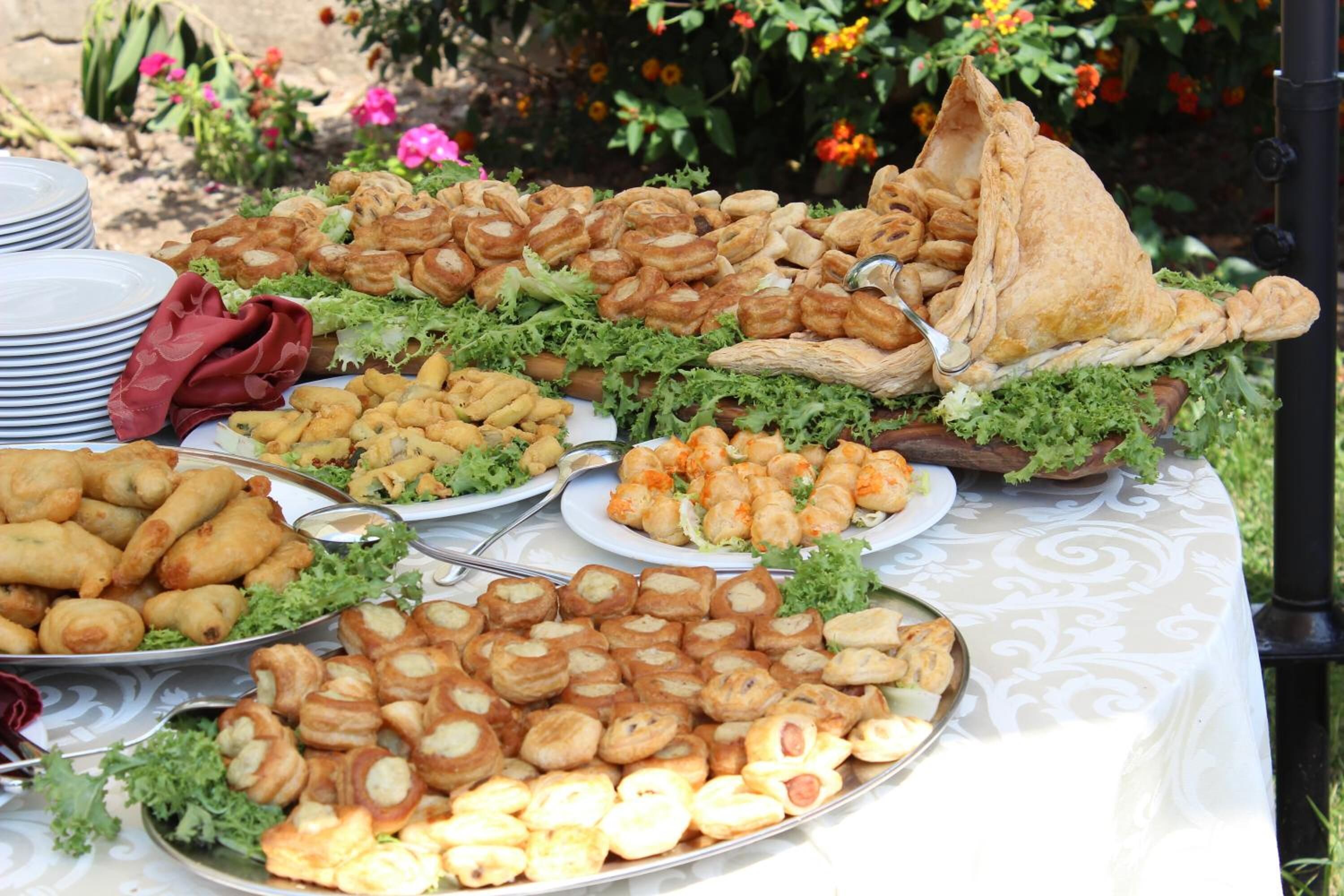 مطعم