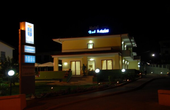 Fachada