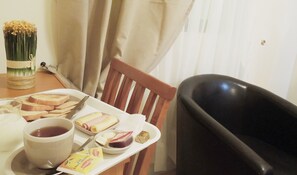 รวมอาหารเช้าสไตล์อังกฤษเต็มรูปแบบ