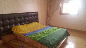 Apartment, 3 Bedrooms - Immeuble Abdelilah (Fnideq)