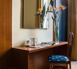 Room amenity - Cervia - The Hostel (Rome)