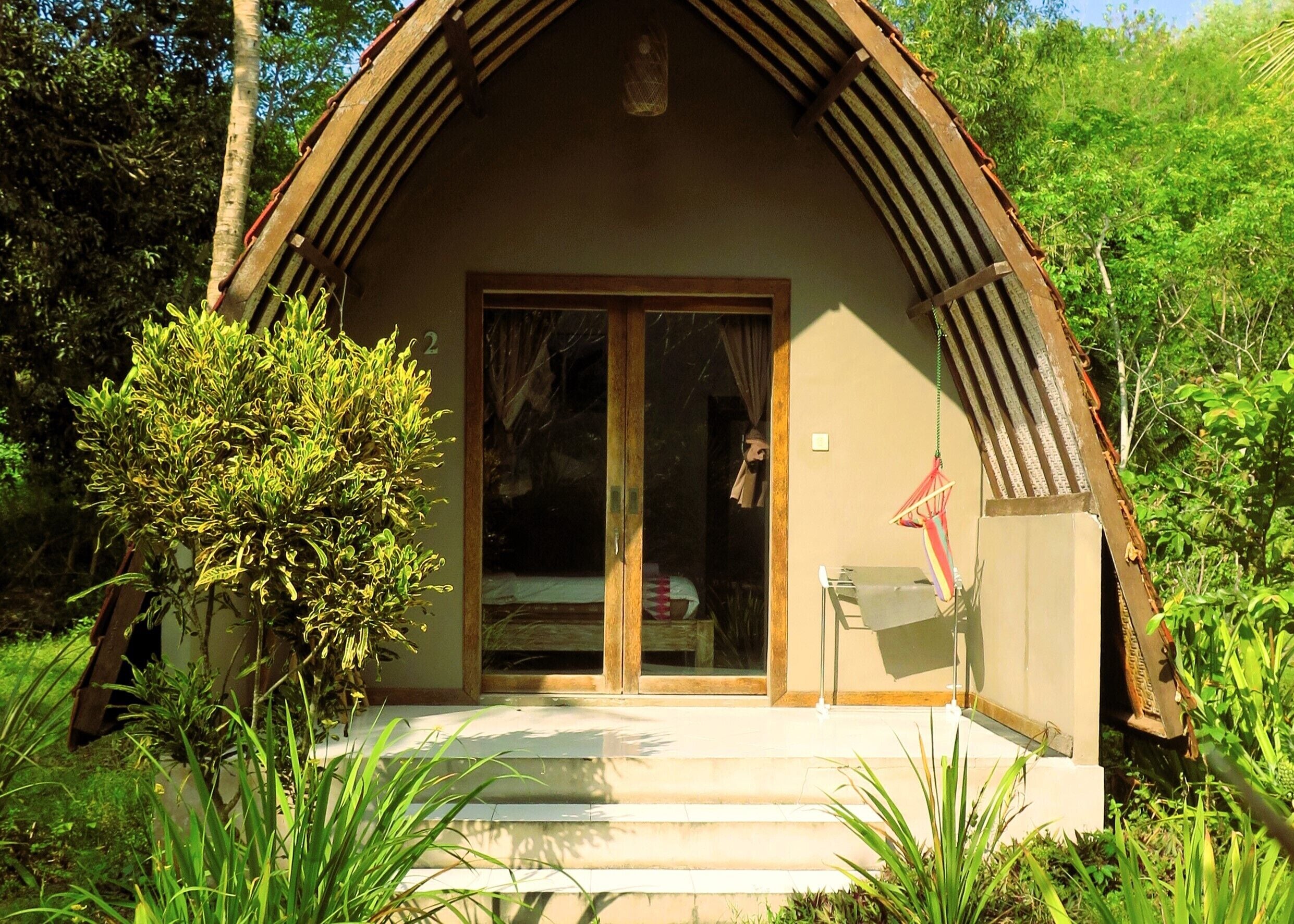 Wi-Fi gratuit, draps fournis