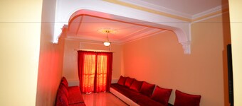 Immeuble Chams Martil