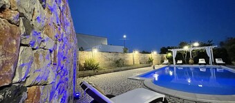 Villa B&B Antiche Macine del Salento