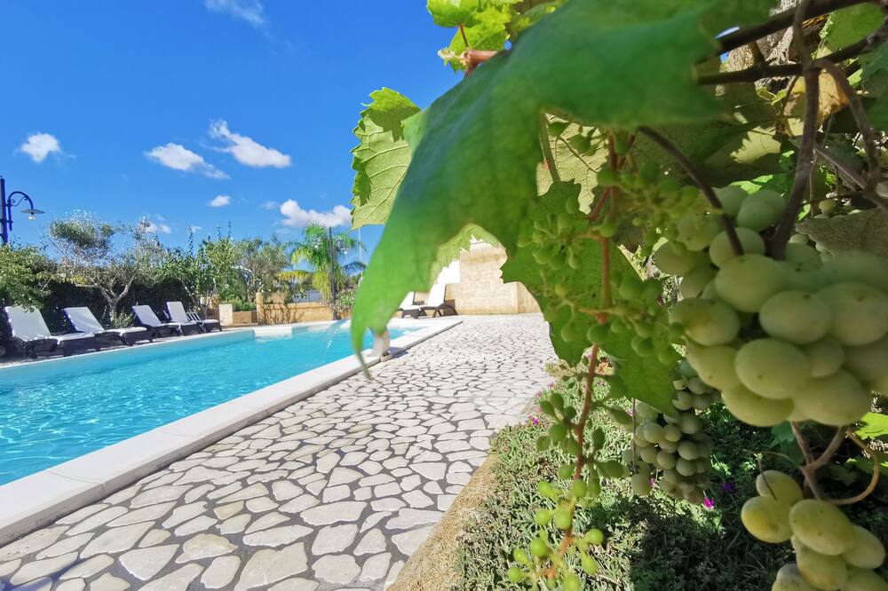Villa B&B Antiche Macine del Salento