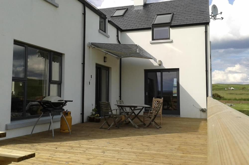 Blackberry Lodge Accommodation