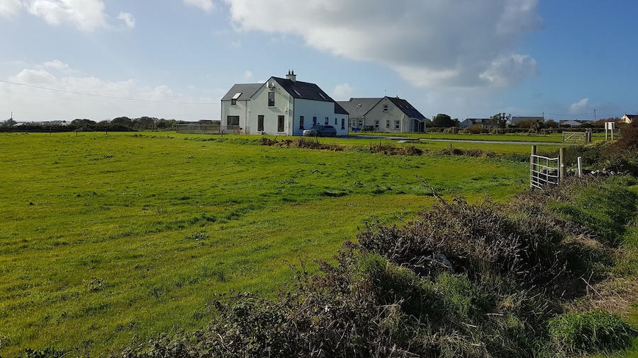 Blackberry Lodge Accommodation