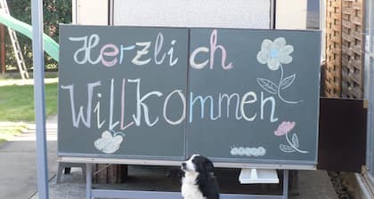 Ferienwohnung Rudolf - Ferienwohnung Rudolf online