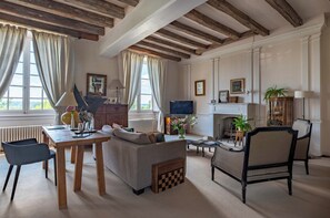 Billiards - Château de Nazelles Amboise (Nazelles-Negron)