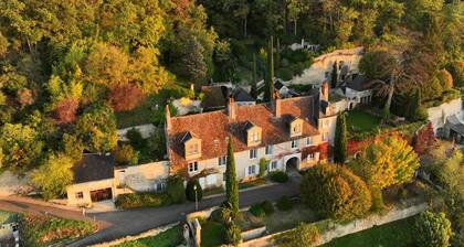 Château de Nazelles Amboise