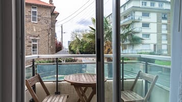 Studio, Balcony (n° 730) | Terrace/patio