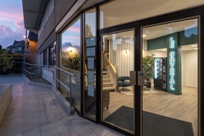 Exterior - Résidence Le Crystal (Dinard)
