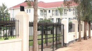 Unclassified image, 3 of 25, button - Nyagatare Diplomat Hotel (Nyagatare)