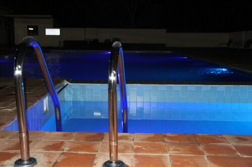 Nyagatare Diplomat Hotel