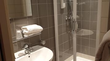 Comfort Double Room | Bathroom