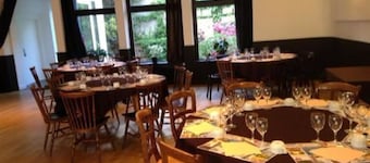 Hôtel Restaurant Les Oceanides